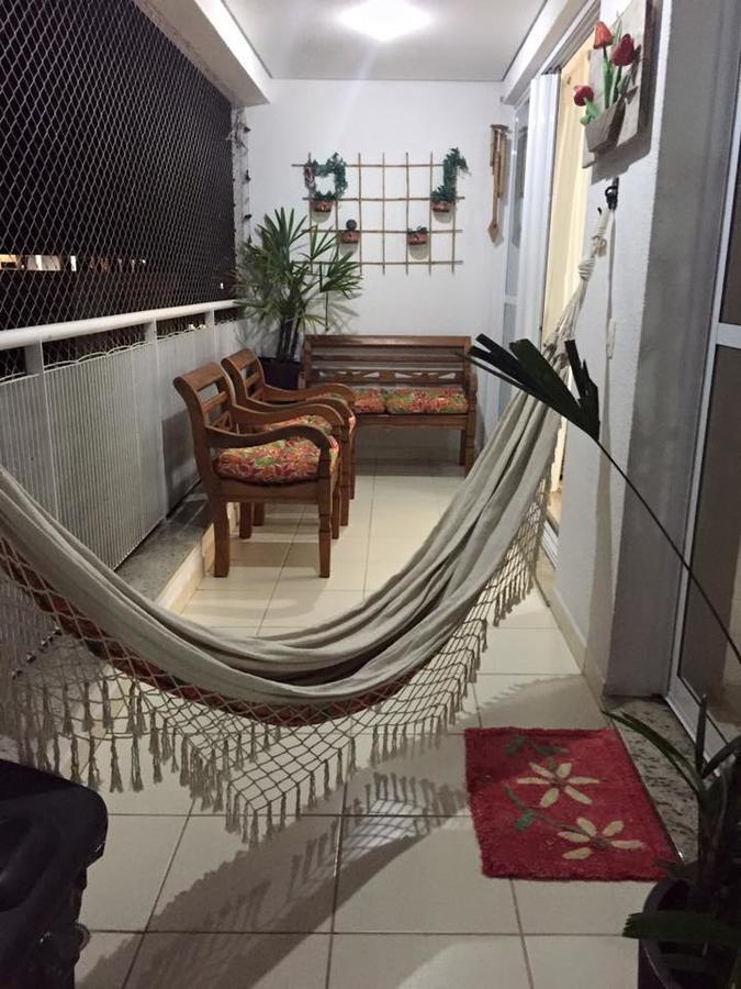 Apartamento Cobertura Ubatuba Exterior foto